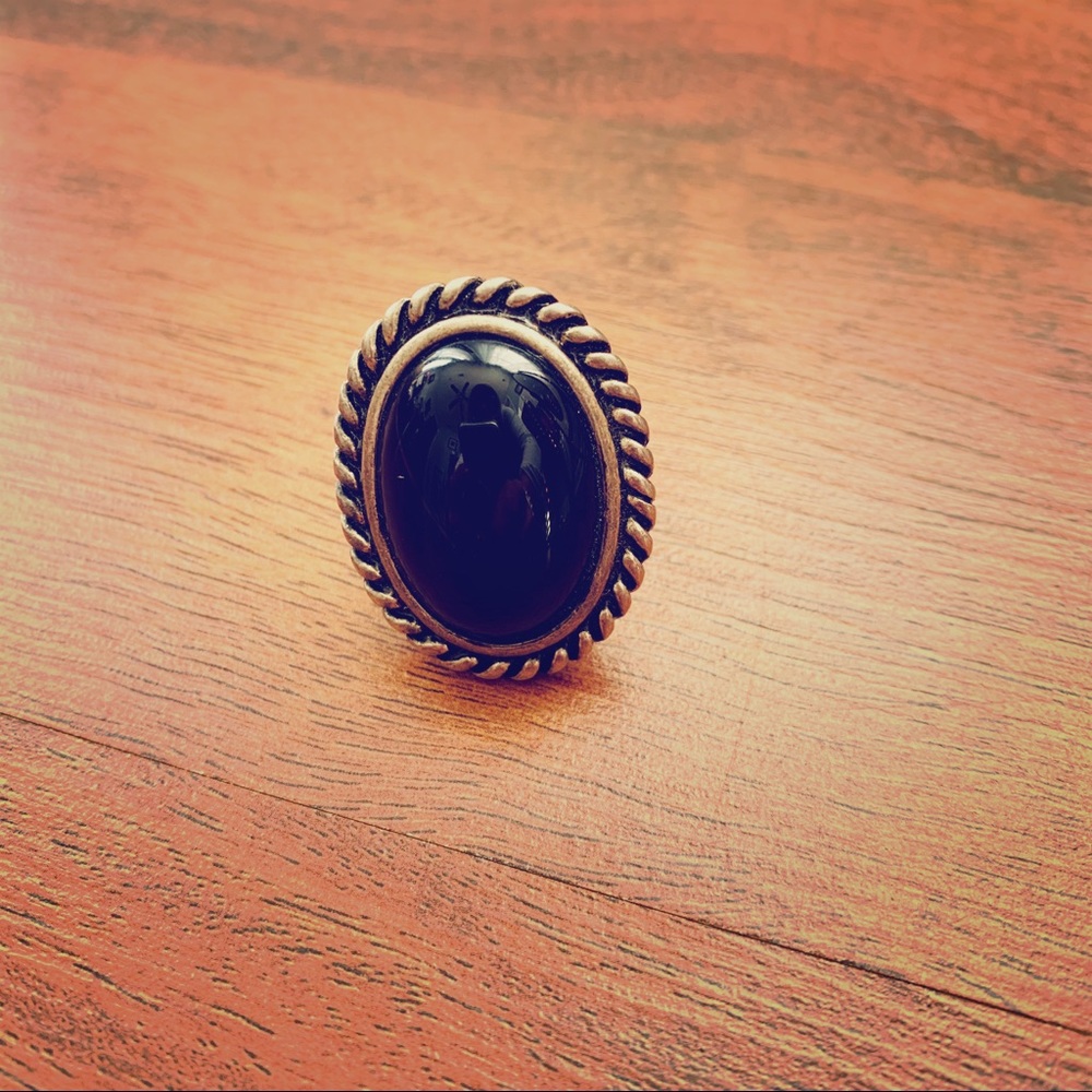Premier Ring